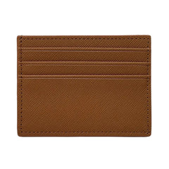 Large Capacity Multi-slot Bank Credit Card Gift Card Case ID Bag for Men Women Candy C close-up view