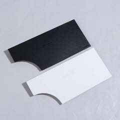 TV Charger Dock Back Cover | Replacement Shell Case for Switch OLED