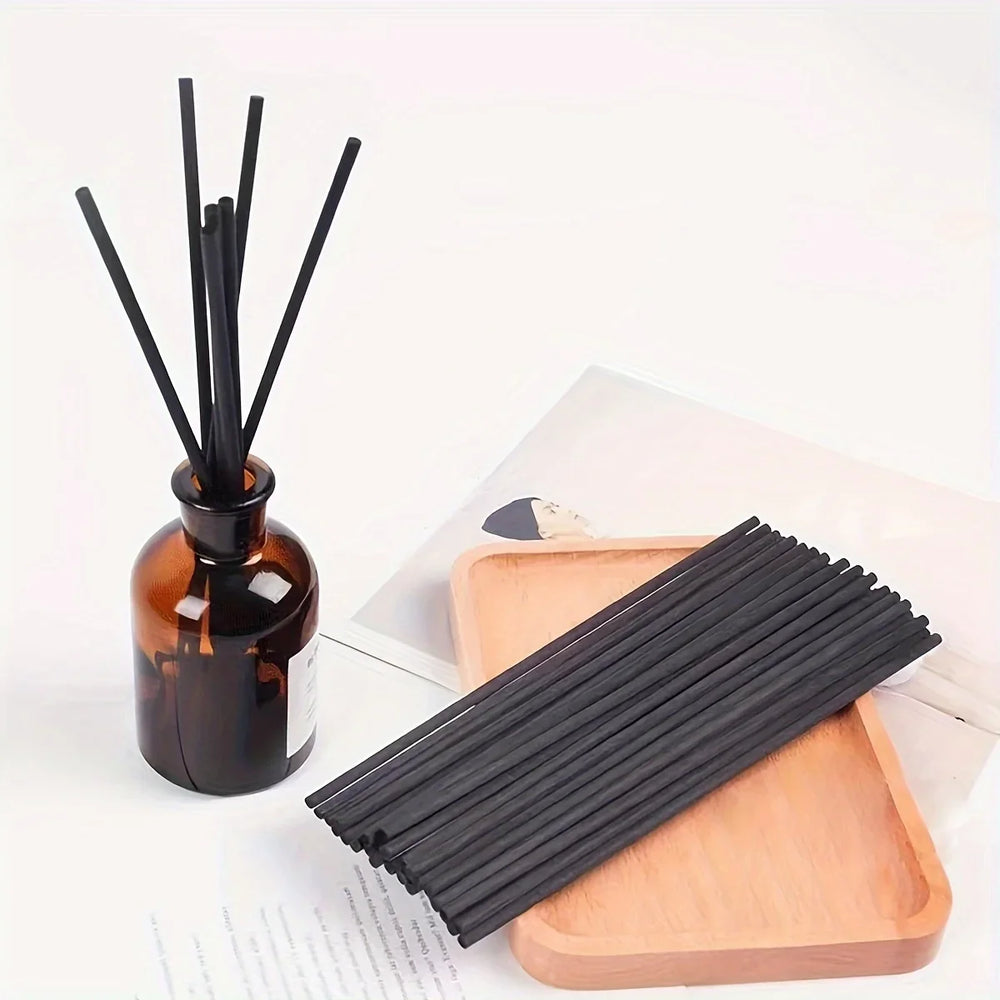 Diffuser Sticks for Home Fragrance | Aromatherapy Essential Oil Reed Sticks