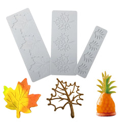 Mousse Cake Silicone Mold | Non Stick Reusable Dessert Mold alternate view