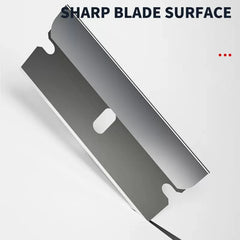 MECHANIC FR1 Carbon Steel Blade | High Toughness LCD Screen Repair Tool alternate view