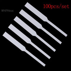 Perfume Test Strips 100-Pack | Aromatherapy Scent Testing Paper detail view