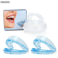 Stop Snoring Mouthpiece | Anti Snoring Device for Bruxism and Sleep Apnea detail view