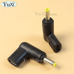 5V Type-C to DC Power Charge Convert for PSP 1000 2000 3000 Mini USB C Charging Conver close-up view