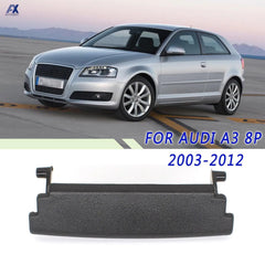 Car Armrest Lid Console Cover Latch Clip Catch For Audi A3 S3 8P 2003 - 2012 Auto Centre Console Acc