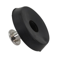 1pc Stainless Steel Sink Plug | Bathtub and Washbasin Drain Stopper alternate view