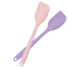 Silicone Cream Spatula | Non-Stick Heat-Resistant Kitchen Baking Tool alternate view