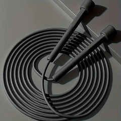 Non Slip PVC Jump Rope | Speed Training Fitness Tool alternate view