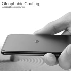 Matte Hydrogel Film For Xiaomi Mi 12 Pro 11 Ultra Screen Protector Mi 11 11T Pro 10 9 9T 8 11i 10 T Note 10 12X 12 Lite No Glass
