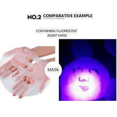 UV Flashlight 395nm Black Light | Mini UV Torch for Resin Curing and Stain Detection detail view
