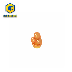Gobricks Food Ice Cream Scoops Building Blocks | Compatible with Lego 6254