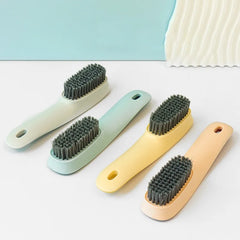 Shoe Cleaning Brush Plastic Clothes Scrubbing Household Multi-functional Cleaning Tools detail view