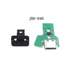 PS4 Controller Type-C Charging Port Mod Kit | Upgrade for JDS 001/011/030/040/050/055 alternate view
