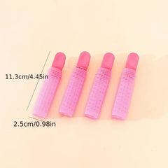 2pcs Fluffy Hair Root Clips Hair Root Clip Root Clips Volumizing Hair Root Clip Hair Sty detail view