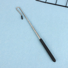 Puppet Rod Sleeve For Small Ventriloquist Puppets close-up view
