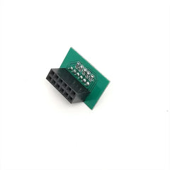 RC Car Light Set Adapter for MN Series MN99S MN98 MN78 MN128 detail view