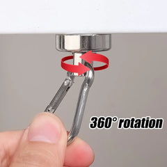 10/ Strong Magnetic Hook detail view