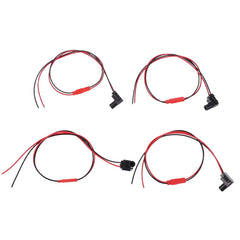 Car Door LED Handle Light | 12V Signal Indicator Ambient Lighting alternate view
