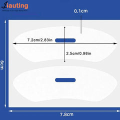 30Pcs Anti-Snoring Stickers for Adults | Night Sleep Mouth Tape for Better Breathing detail view