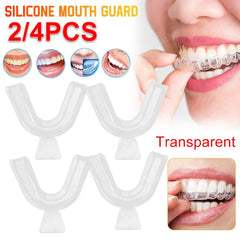Anti Snoring Mouth Guard | Sleep Aid for Teeth Grinding