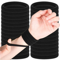 Bands Girls Sweets Scrunchie Rubber Band Hair Ties Clips Headband Hair