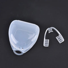 EVA Moldable Sleep Mouth Guard