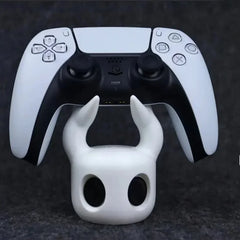 Hollow Knight Game Controller Rack | Anime Desktop Display Stand close-up view