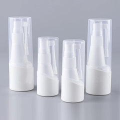 (❤️)25/50ml Rocker Spray Bottle Elephant Nose Pump Bottle Side Bottle Plastic Liquid alternate view