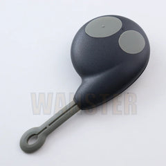 for Toyota Cobra Alarm 7777 1046 3196/2 Bottons Car Key Fob Case Shell Housing detail view