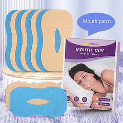 Anti Snoring Sleep Strips | Gentle Mouth Tape for Better Sleep detail view