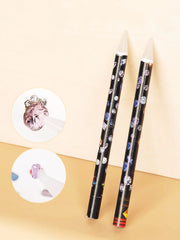 Nail Art Diamond Picking Crayon Small Diamond Jewelry Special Suction Setting Pen Wit alternate view