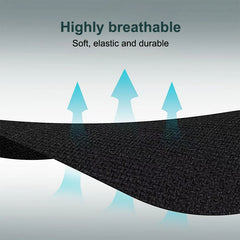 30pcs Mouth Tape for Sleeping | Anti Snoring Strips for Nasal Breathing close-up view