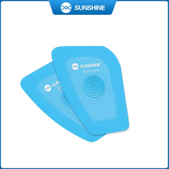 ESD Safe Pry Card Set | Anti-Static Phone Screen and Battery Disassembly Tool detail view