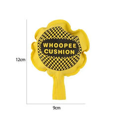 Whoopee Cushion Prank Toy | Classic Joke Gag Gift for Kids and Adults detail view