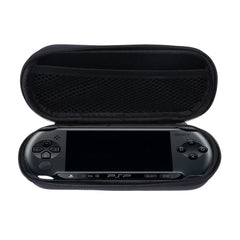 PSP Carrying Case | Hard Shell Travel Pouch for Sony PSP 1000 2000 3000 alternate view