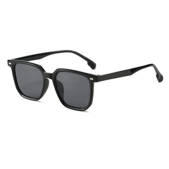 2025 Fashion New Sunglasses Men High Quality Retro Square Sunglasses Women Retro Sunglasses Women Classic Oculos De Sol Feminino