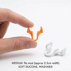 Silicone Anti Snoring Nasal Dilator | Improve Sleep and Breathe Better Naturally alternate view