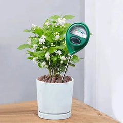 Soil Moisture Meter | Plant Water Sensor for Indoor and Outdoor Plants alternate view
