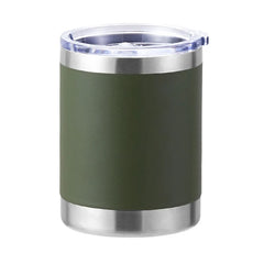 Double Wall Car Coffee Mug Stainless Steel 10oz Coffee Mug Beer Drinking Mug 300ml Insul detail view