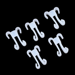Anti-Snoring Nose Clip | Sleep Aid Breathing Device close-up view