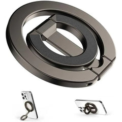 Magnetic Phone Ring for MagSafe Dual-Sided