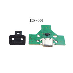 PS4 Controller Type-C Charging Port Mod Kit | Upgrade for JDS 001/011/030/040/050/055 detail view