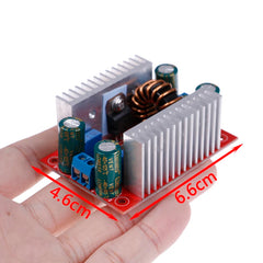 DC-DC Converter 15A 400W Step Up Buck Boost Notebook Charging Module