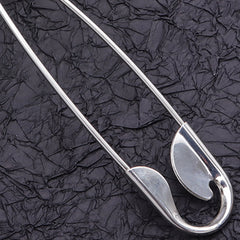 Y2k Style Oversize Fashion Hair Clips Large Hair Claw Clips Women Secure Hold Hair Acc close-up view