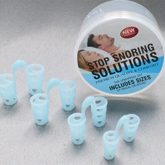 Nasal Dilators for Snoring | Easy Breathing Sleep Aid detail view