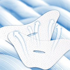 Anti-Snoring Stickers for Adults | 30 Pack Mouth Breathing Correction Patches alternate view