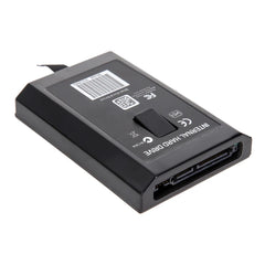 Hard Drive Case for Xbox 360 Slim | Replacement Internal HDD Enclosure
