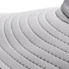 Summer Breathable Fisherman Hat | Unisex Outdoor Sun Hat close-up view