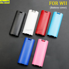 cltgxdd 1piece is suitable FOR Wii remote control game controllers, wireless game controllers, batte