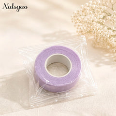 5PCS Eyelashes Extension Tape Micropore Breathable Non-woven Cloth Adhesive Lifting L alternate view